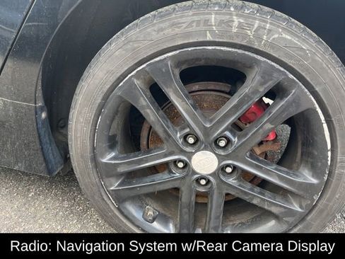 Used 2013 Kia Optima SX w/ Limited Pkg image 10