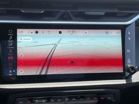 New 2026 Jeep Cherokee Overland w/ Advanced Pro Tech Group AWD/4WD image 37