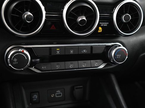 Used 2024 Nissan Sentra S image 20