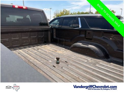 Used 2018 RAM 2500 Tradesman w/ Chrome Appearance Group AWD/4WD image 11