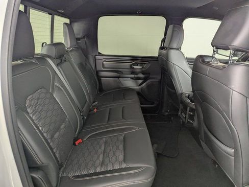 Used 2023 RAM 1500 Sport w/ Rebel Level 2 Equipment Group image 19