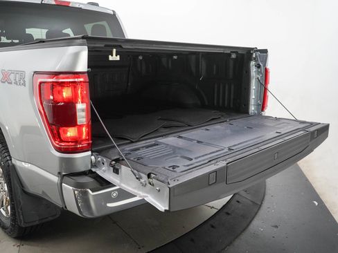 Used 2023 Ford F150 XLT w/ XTR Package AWD/4WD image 9