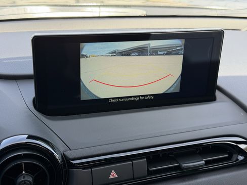 New 2026 MAZDA MX-5 Miata Club w/ Appearance Package RWD image 11