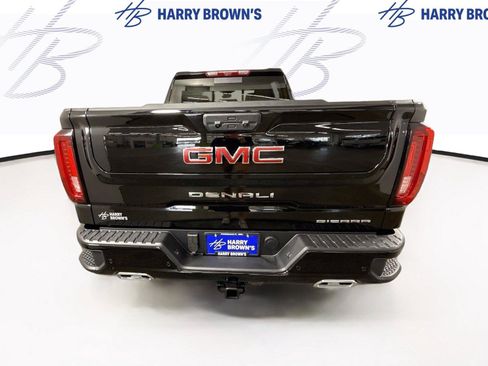 Used 2026 GMC Sierra 1500 Denali w/ Technology Package AWD/4WD image 32