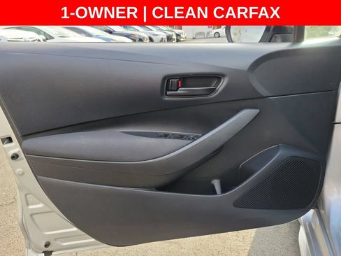 Used 2024 Toyota Corolla LE FWD image 20