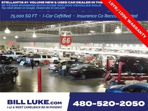 New 2026 RAM 1500 RHO image 23