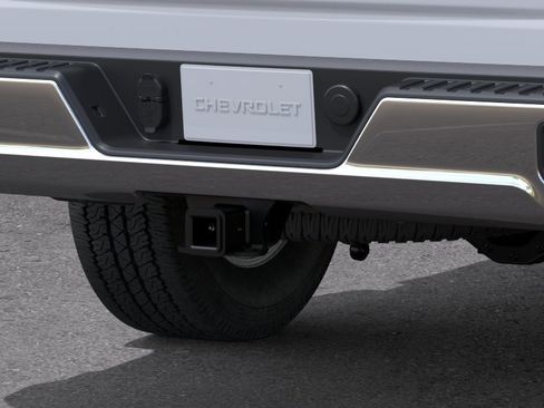 New 2026 Chevrolet Silverado 2500 W/T w/ WT Convenience Package AWD/4WD image 14