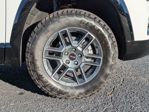 New 2026 GMC Terrain AT4 w/ Technology Package II image 11