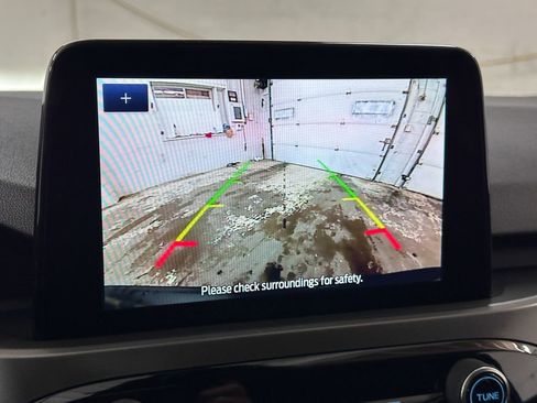 New 2026 Ford Escape Active w/ Cold Weather Package image 35