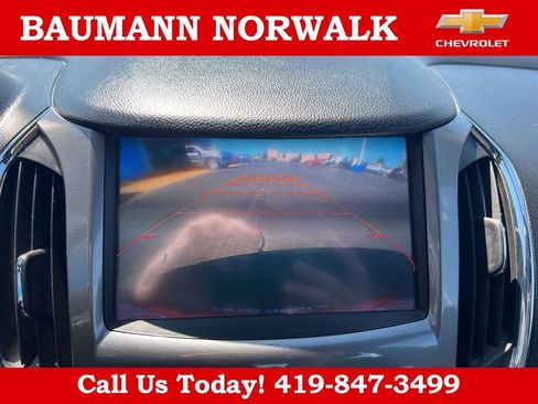 Used 2017 Chevrolet Cruze LT FWD image 29