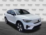 Certified 2023 Volvo C40 P8 Recharge Ultimate w/ Protection Package Premier image 2