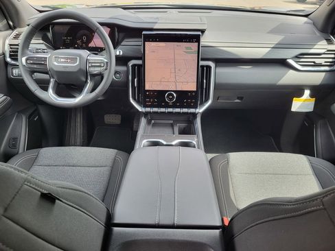 New 2026 GMC Acadia Elevation image 2