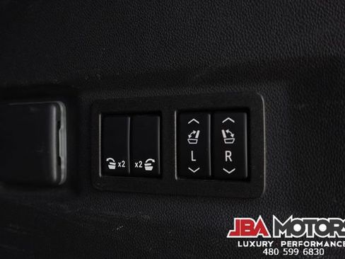 Used 2021 GMC Yukon AT4 w/ AT4 Premium Plus Package AWD/4WD image 29