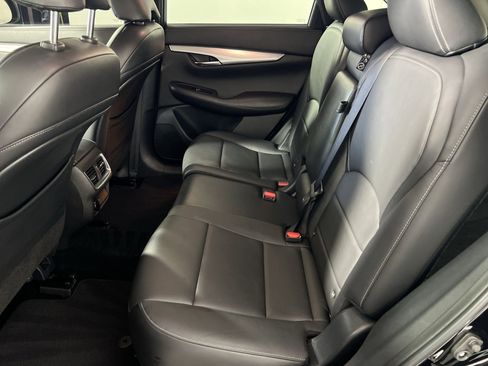 Used 2019 INFINITI QX50 Luxe AWD/4WD image 25