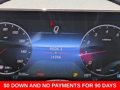 Used 2025 Mercedes-Benz GLA 250 image 16