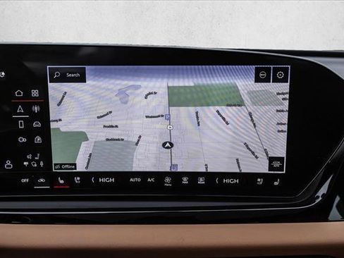 Certified 2025 Audi A5 2.0T Premium Plus w/ Premium Plus image 17