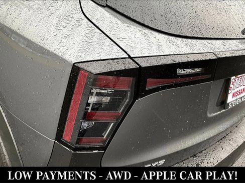 New 2026 Nissan Kicks SV w/ SV Premium Package image 27