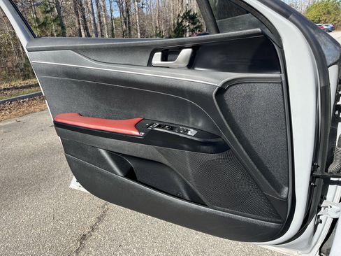 Used 2022 Kia K5 GT-Line w/ GT-Line FWD Premium Package image 16