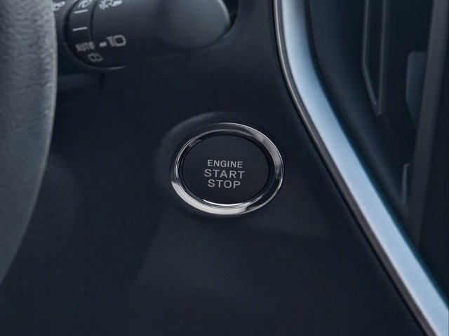 Certified 2026 Subaru Impreza 2.0i Sport AWD/4WD image 19
