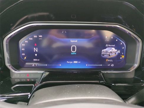 New 2026 Chevrolet Silverado 1500 LT image 27