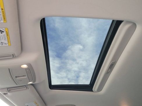 Used 2019 INFINITI QX80 Luxe w/ Proassist Package image 16