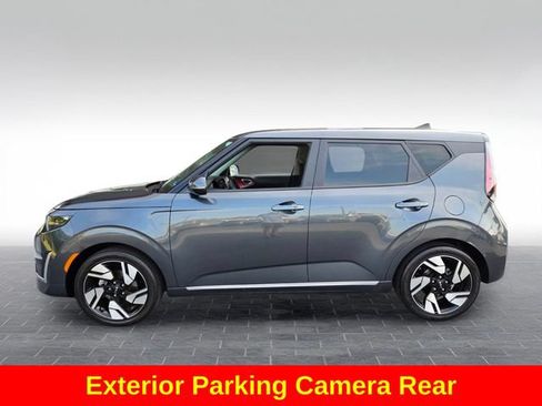 Used 2024 Kia Soul GT-Line FWD image 5