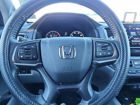 Used 2024 Honda Ridgeline RTL image 11