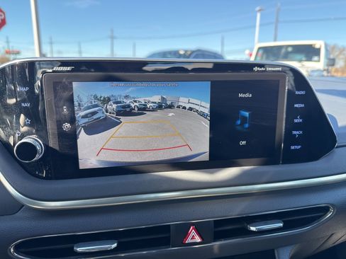 Used 2023 Hyundai Sonata SEL Plus w/ Preferred Accessory Package image 20