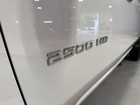 Used 2024 Chevrolet Silverado 2500 W/T w/ WT Fleet Convenience Package AWD/4WD image 55