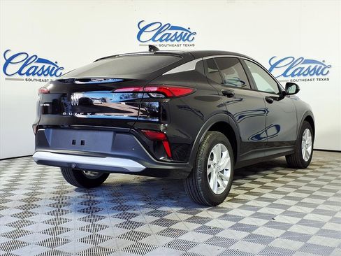 New 2026 Buick Envista Preferred w/ Convenience II Package image 6