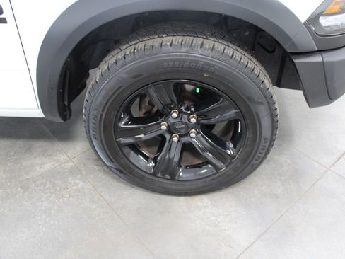 Used 2024 RAM 1500 Classic Warlock image 54