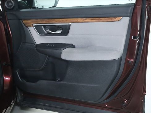 Used 2017 Honda CR-V EX image 32
