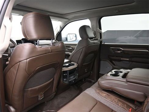 New 2026 RAM 1500 Limited image 17