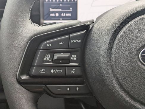 New 2026 Subaru Outback Limited image 31