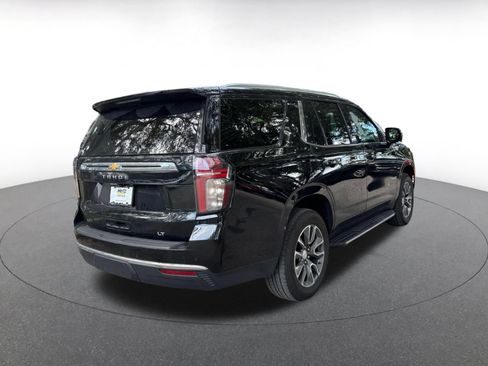 Used 2024 Chevrolet Tahoe LT w/ Luxury Package AWD/4WD image 12