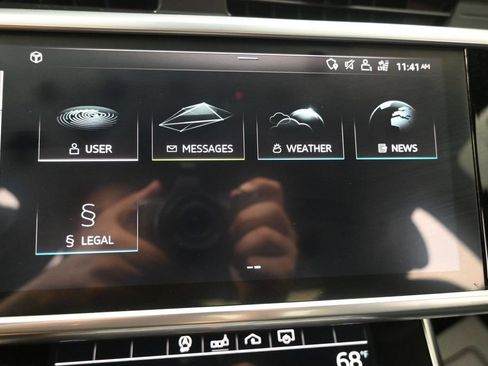 Used 2019 Audi A6 3.0T Premium Plus w/ Premium Plus Package AWD/4WD image 14