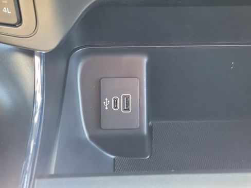 New 2025 Ford F150 STX w/ Equipment Group 200A image 47