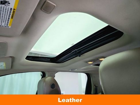 Used 2017 GMC Acadia Limited SLT image 12