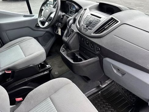 Certified 2019 Ford Transit 350 XLT RWD image 11