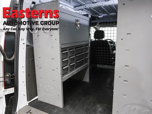 Used 2019 Ford Transit Connect XL w/ CNG/LPG Engine Prep Package image 22