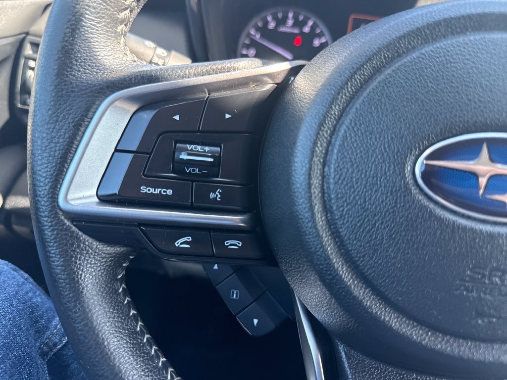 Used 2020 Subaru Outback Premium AWD/4WD image 25