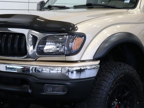 Used 2002 Toyota Tacoma 4x4 Xtracab V6 image 12