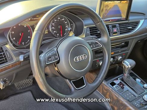 Used 2013 Audi A6 2.0T Premium Plus w/ Premium Plus Pkg AWD/4WD image 22
