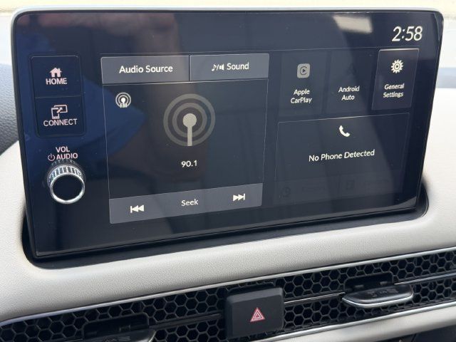 New 2027 Honda HR-V EX-L image 24