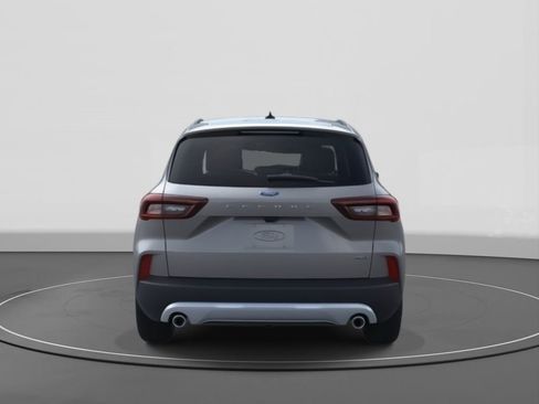 New 2025 Ford Escape Base image 5