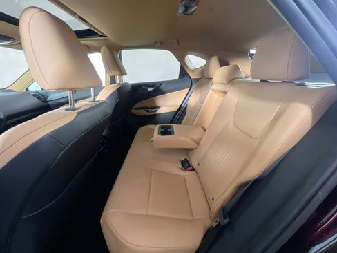 Used 2023 Lexus NX 350 AWD w/ Premium Package image 24