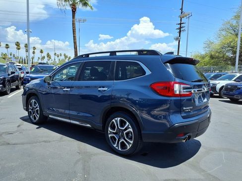 Used 2023 Subaru Ascent Touring AWD/4WD image 13