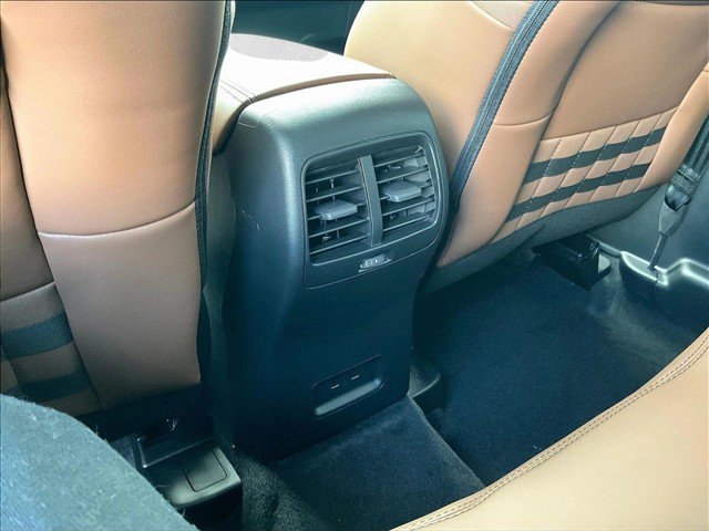 New 2026 Ford Bronco Sport Outer Banks w/ Outer Banks Tech Package+ AWD/4WD image 16