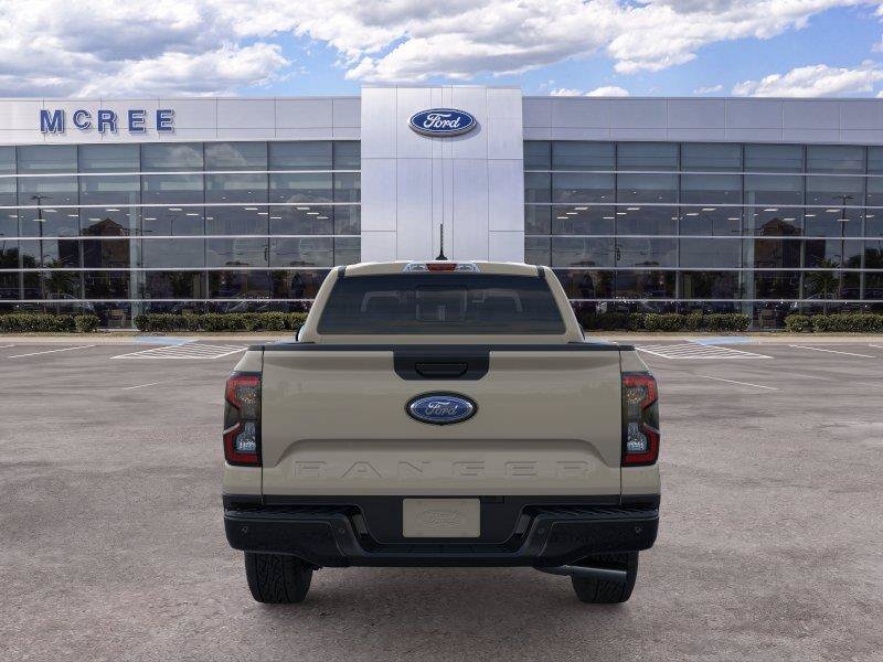 New 2026 Ford Ranger XLT RWD image 5