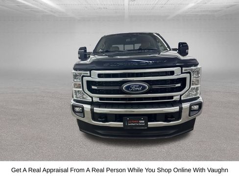 Used 2022 Ford F250 Lariat AWD/4WD image 5
